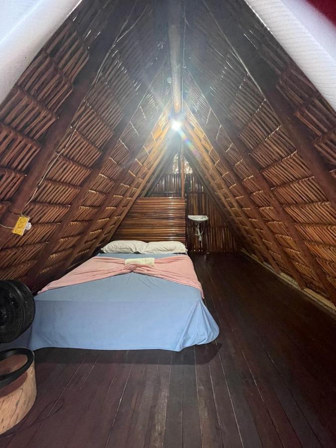 Cabana Camping Jalapao Sao Felix do Tocantins Buitenkant foto